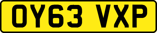 OY63VXP