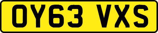 OY63VXS