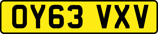 OY63VXV
