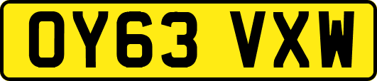OY63VXW
