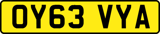 OY63VYA
