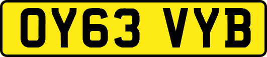 OY63VYB