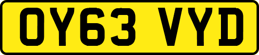OY63VYD