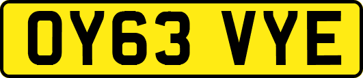 OY63VYE