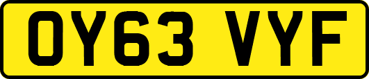 OY63VYF