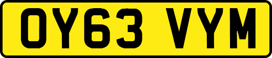 OY63VYM