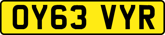 OY63VYR
