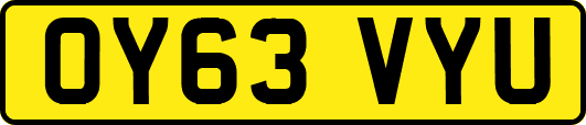 OY63VYU