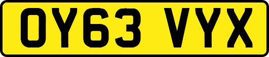 OY63VYX