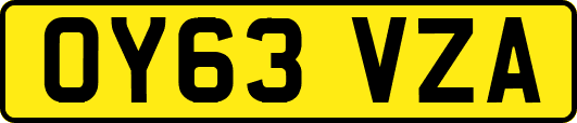 OY63VZA