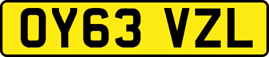 OY63VZL