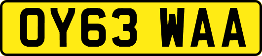 OY63WAA
