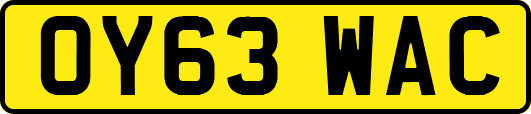 OY63WAC