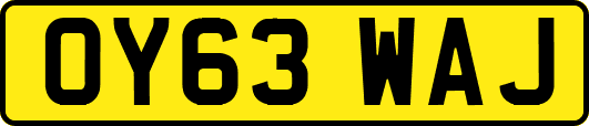 OY63WAJ