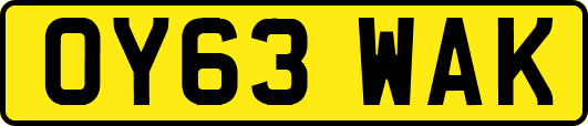 OY63WAK