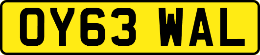 OY63WAL