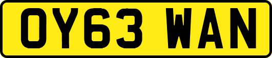 OY63WAN