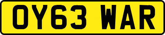 OY63WAR