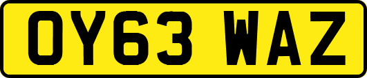 OY63WAZ