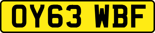 OY63WBF
