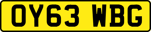 OY63WBG