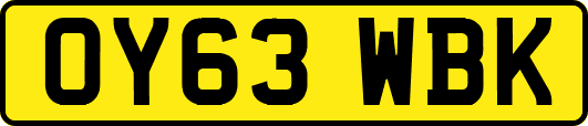 OY63WBK