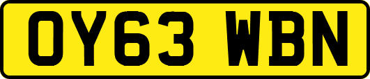OY63WBN