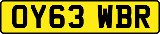 OY63WBR