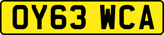 OY63WCA