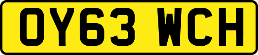 OY63WCH