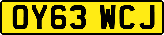 OY63WCJ