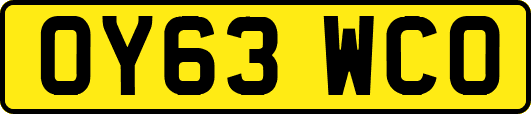 OY63WCO