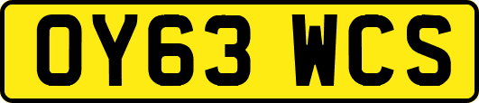 OY63WCS