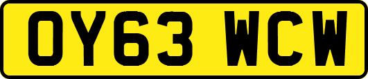 OY63WCW
