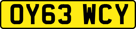 OY63WCY