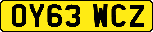 OY63WCZ