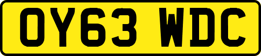 OY63WDC