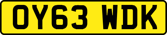 OY63WDK