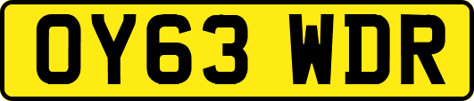 OY63WDR