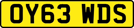 OY63WDS