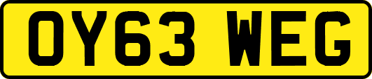 OY63WEG