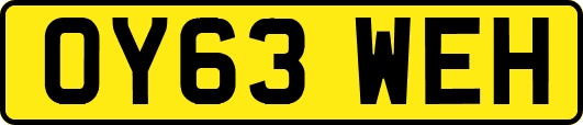 OY63WEH