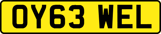 OY63WEL