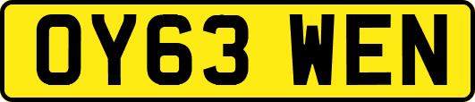 OY63WEN