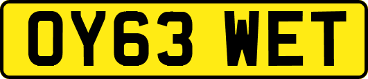OY63WET