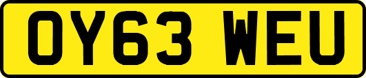 OY63WEU