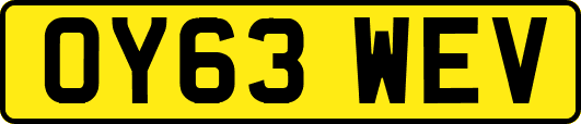 OY63WEV