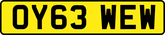 OY63WEW