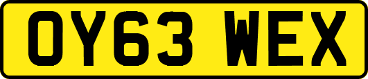 OY63WEX