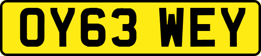 OY63WEY